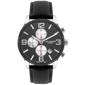 Lee Cooper LC07713.351-NM Erkek Kol Saati