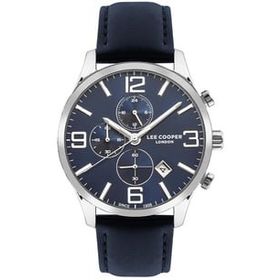 Lee Cooper LC07713.399-NM Erkek Kol Saati