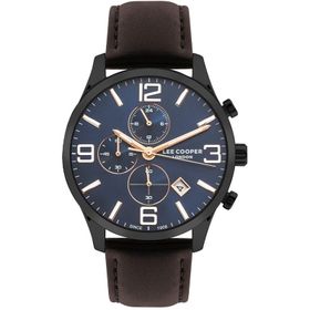 Lee Cooper LC07713.692 Erkek Kol Saati