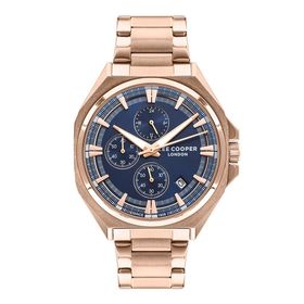 Lee Cooper LC07716.490-NM Erkek Kol Saati