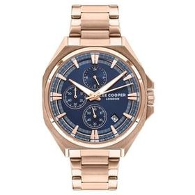 Lee Cooper LC07716.490-NM Erkek Kol Saati