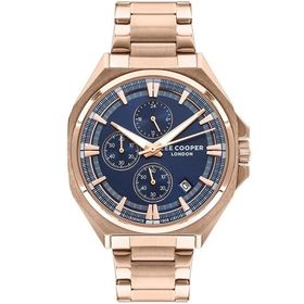 Lee Cooper LC07716.490-NM Erkek Kol Saati