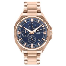 Lee Cooper LC07716.490-NM Erkek Kol Saati