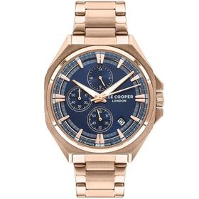 Lee Cooper LC07716.490-NM Erkek Kol Saati