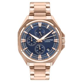 Lee Cooper LC07716.490-NM Erkek Kol Saati