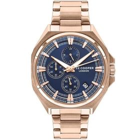 Lee Cooper LC07716.490-NM Erkek Kol Saati
