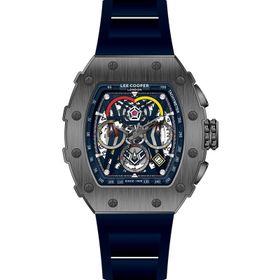 Lee Cooper LC07810.099 Erkek Kol Saati