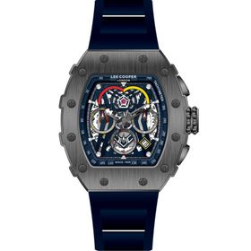 Lee Cooper LC07810.099 Erkek Kol Saati