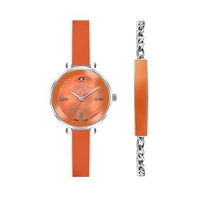 Lee Cooper LC07813.380 Kadın Kol Saati