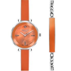 Lee Cooper LC07813.380 Kadın Kol Saati