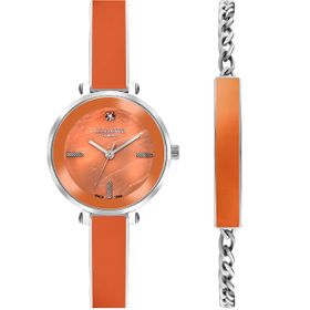 Lee Cooper LC07813.380 Kadın Kol Saati