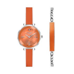 Lee Cooper LC07813.380 Kadın Kol Saati