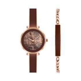 Lee Cooper LC07813.440 Kadın Kol Saati
