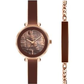 Lee Cooper LC07813.440 Kadın Kol Saati