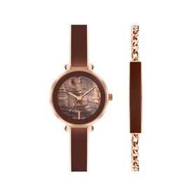 Lee Cooper LC07813.440 Kadın Kol Saati