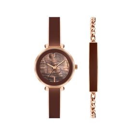 Lee Cooper LC07813.440 Kadın Kol Saati