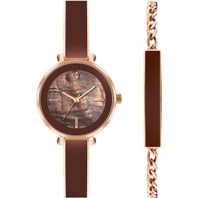 Lee Cooper LC07813.440 Kadın Kol Saati