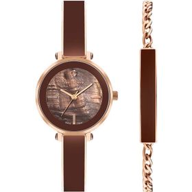 Lee Cooper LC07813.440 Kadın Kol Saati