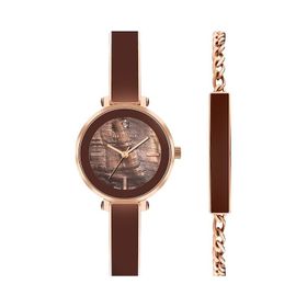 Lee Cooper LC07813.440 Kadın Kol Saati