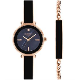 Lee Cooper LC07813.450 Kadın Kol Saati