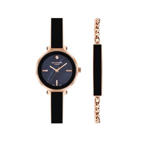 Lee Cooper LC07813.450 Kadın Kol Saati