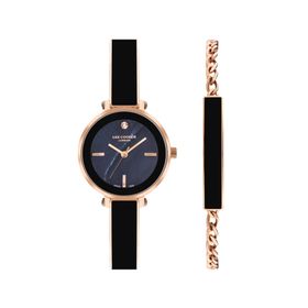 Lee Cooper LC07813.450 Kadın Kol Saati