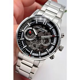 Lee Cooper LC07817.350 Erkek Kol Saati