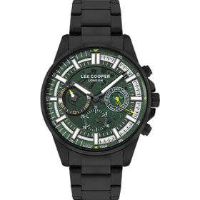 Lee Cooper LC07817.670 Erkek Kol Saati