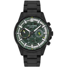Lee Cooper LC07817.670 Erkek Kol Saati