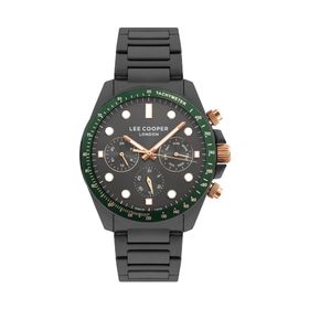 Lee Cooper LC07829.060 Erkek Kol Saati