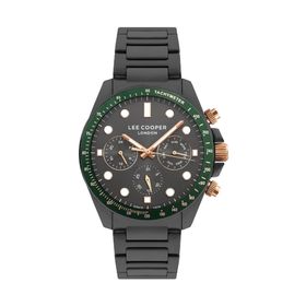 Lee Cooper LC07829.060 Erkek Kol Saati