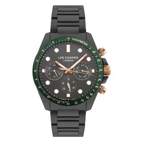 Lee Cooper LC07829.060 Erkek Kol Saati