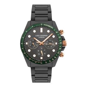 Lee Cooper LC07829.060-NM Erkek Kol Saati