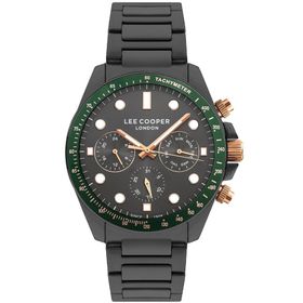 Lee Cooper LC07829.060-NM Erkek Kol Saati