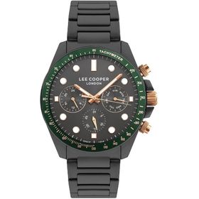 Lee Cooper LC07829.060-NM Erkek Kol Saati