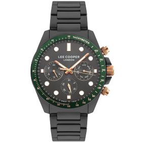 Lee Cooper LC07829.060-NM Erkek Kol Saati