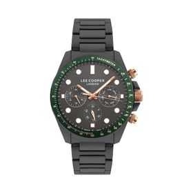 Lee Cooper LC07829.060-NM Erkek Kol Saati