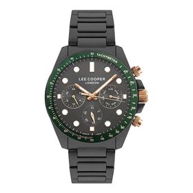 Lee Cooper LC07829.060-NM Erkek Kol Saati