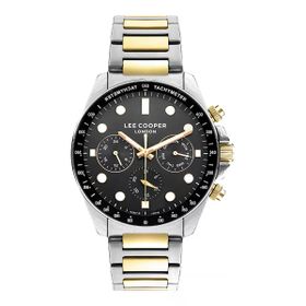 Lee Cooper LC07829.250-NM Erkek Kol Saati