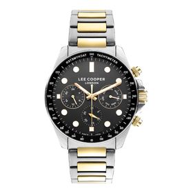 Lee Cooper LC07829.250-NM Erkek Kol Saati