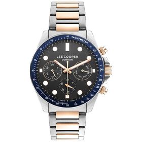 Lee Cooper LC07829.550-NM Erkek Kol Saati