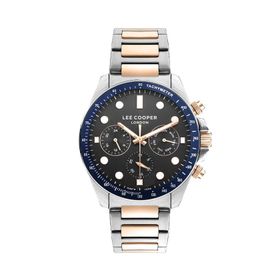Lee Cooper LC07829.550-NM Erkek Kol Saati