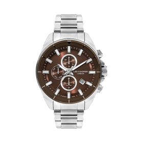 Lee Cooper LC07830.340 Metal Erkek Kol Saati