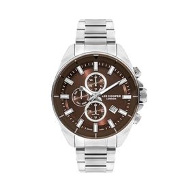 Lee Cooper LC07830.340 Metal Erkek Kol Saati