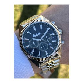 Lee Cooper LC07838.390 Erkek Kol Saati