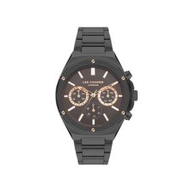 Lee Cooper LC07845.060 Erkek Kol Saati
