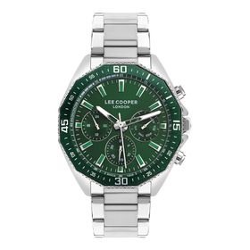 Lee Cooper LC07847.370-NM Erkek Kol Saati