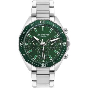Lee Cooper LC07847.370-NM Erkek Kol Saati