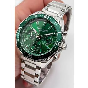 Lee Cooper LC07847.370-NM Erkek Kol Saati