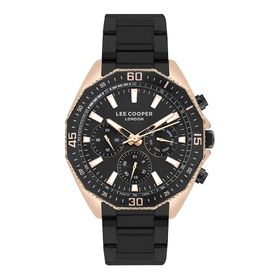 Lee Cooper LC07847.450-NM Unisex Kol Saati